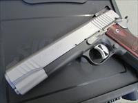 Sig Sauer 1911 Traditional Match Elite 5 .45 ACP 1911T-45-TME Img-5