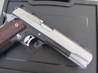 Sig Sauer 1911 Traditional Match Elite 5 .45 ACP 1911T-45-TME Img-6