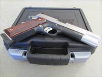 Sig Sauer 1911 Traditional Match Elite 5 .45 ACP 1911T-45-TME Img-7
