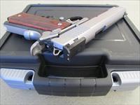 Sig Sauer 1911 Traditional Match Elite 5 .45 ACP 1911T-45-TME Img-8