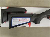 Ruger American Rimfire Compact Bolt-Action .22 WMR 8323 Img-2