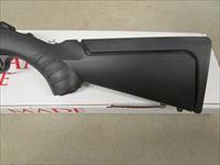 Ruger American Rimfire Compact Bolt-Action .22 WMR 8323 Img-3
