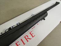 Ruger American Rimfire Compact Bolt-Action .22 WMR 8323 Img-8