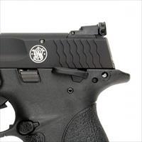 Smith & Wesson M&P22 Compact Semi-Auto .22 LR 3.6" 10 Rds 108390