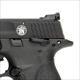Smith & Wesson M&P22 Compact Semi-Auto .22 LR 3.6" 10 Rds 108390