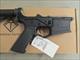 ATI Omni Hybrid Complete AR-15 Lower with Collapsible Stock 30 Rd PMAG ATIGLOW201P