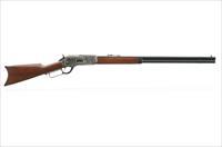 UBERTI 1876 Centennial .50-95 Winchester 28" Octagon 342503 