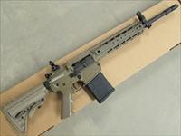 Colt M.A.R.C.901 LE901-16SE FDE AR-15 .308 Win