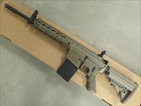 Colt M.A.R.C.901 LE901-16SE FDE AR-15 .308 Win