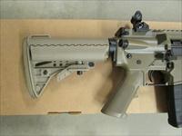 Colt M.A.R.C.901 LE901-16SE FDE AR-15 .308 Win
