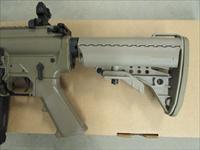 Colt M.A.R.C.901 LE901-16SE FDE AR-15 .308 Win