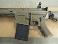 Colt M.A.R.C.901 LE901-16SE FDE AR-15 .308 Win