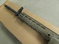 Colt M.A.R.C.901 LE901-16SE FDE AR-15 .308 Win