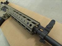 Colt M.A.R.C.901 LE901-16SE FDE AR-15 .308 Win