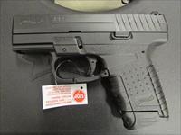 Walther PPS Black 3.2 9mm 2796333 Img-2
