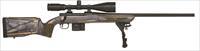 Mossberg MVP Predator 308 4-16x50 Scope 24" 27733