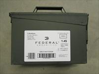 Federal Cartridge Co.   Img-2