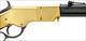 HENRY 1860 BTH ORIGINAL BRASS FRAME .45 COLT 24" H011C