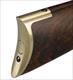 HENRY 1860 BTH ORIGINAL BRASS FRAME .45 COLT 24" H011C