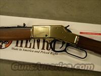 Henry Lever-Action Big Boy .357 Magnum Img-3