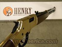 Henry Lever-Action Big Boy .357 Magnum Img-5
