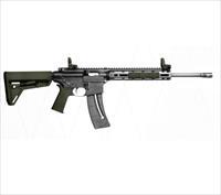 Smith & Wesson M&P15-22 Sport MOE SL .22LR 16.5" ODG 11913 