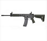 Smith & Wesson M&P15-22 Sport MOE SL .22LR 16.5" ODG 11913 