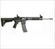 Smith & Wesson M&P15-22 Sport MOE SL .22LR 16.5" ODG 11913 