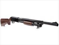 Rock Island Armory Trench 1897 Pump Action 12 GA 18.5" 5 Rds TPAS