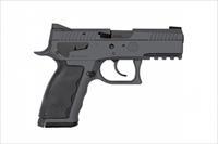 Kriss Sphinx SDP Combat Grey 9mm 3.7" S4-WSDCM-E100