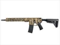 American Defense ADM UIC MOD2 13.9" AR 5.56 NATO Rip Torn Desert Rat