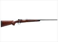 Winchester Model 70 Super Grade .264 Win Mag 26" Walnut 3 Rds 535203229