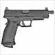 Springfield XD-M Elite OSP 9mm Luger 4.5" Threaded XDMET9459BHCOSP