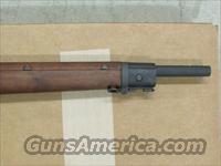 Rock Ridge Machine Works 1903 A4 Sniper Replica on Remington Action