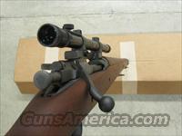 Rock Ridge Machine Works 1903 A4 Sniper Replica on Remington Action