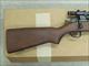 Rock Ridge Machine Works 1903 A4 Sniper Replica on Remington Action
