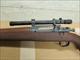 Rock Ridge Machine Works 1903 A4 Sniper Replica on Remington Action