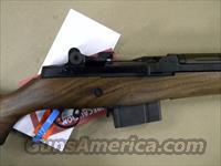Springfield Armory M1A .308 Win Stainless Semi-Automatic Rifle Img-4