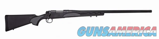Remington Model 700 SPS Varmint .223 Rem 26" 5 Rds Black R84222