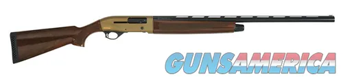 TriStar Arms Viper G2 Bronze 28 Gauge 28" Walnut 5 Rds 24178