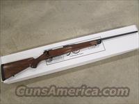 Kimber Model 8400LA Classic Select .300 Winchester Magnum