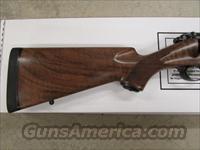Kimber Model 8400LA Classic Select .300 Winchester Magnum