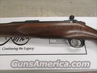 Kimber Model 8400LA Classic Select .300 Winchester Magnum