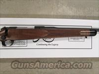 Kimber Model 8400LA Classic Select .300 Winchester Magnum