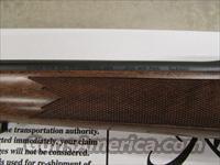 Kimber Model 8400LA Classic Select .300 Winchester Magnum