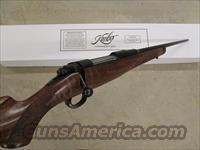Kimber Model 8400LA Classic Select .300 Winchester Magnum