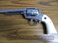 Ruger Bisley Vaquero .45 Colt #5129 Img-1