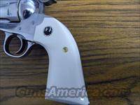 Ruger Bisley Vaquero .45 Colt #5129 Img-2