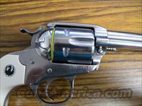 Ruger Bisley Vaquero .45 Colt #5129 Img-3