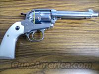 Ruger Bisley Vaquero .45 Colt #5129 Img-4